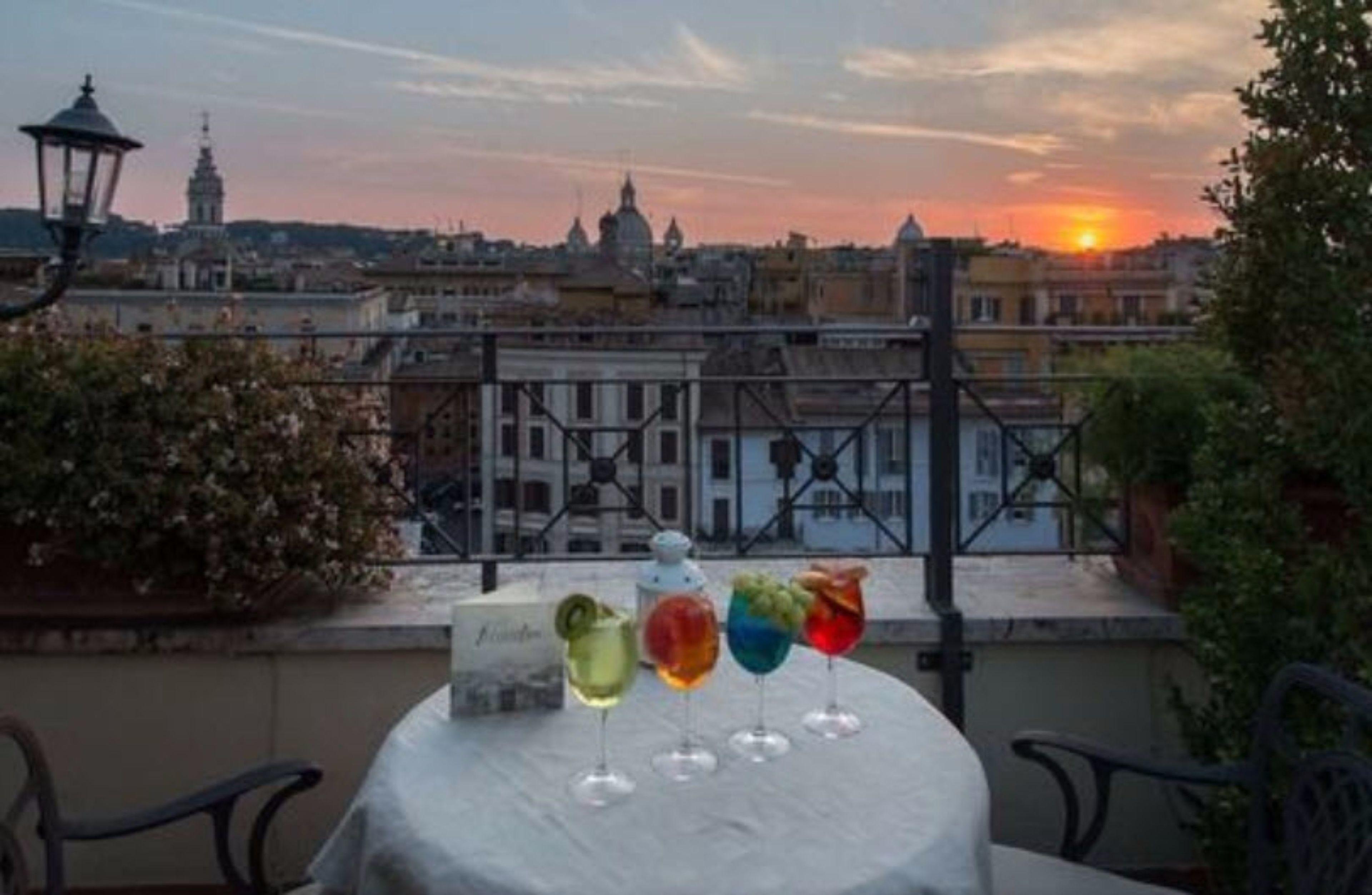 Albergo Del Senato — Photos 1